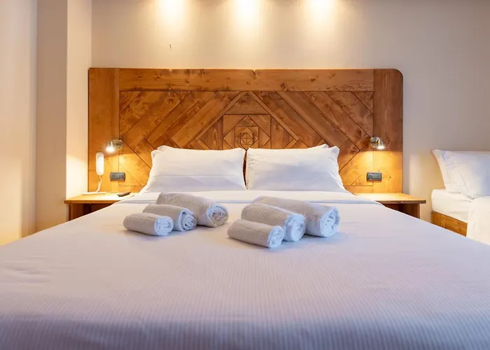 Oasi 3* San Vito di Cadore