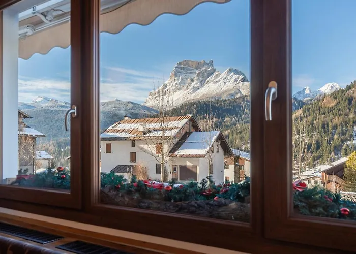 Oasi Hotell San Vito di Cadore