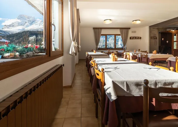 Oasi Hotel