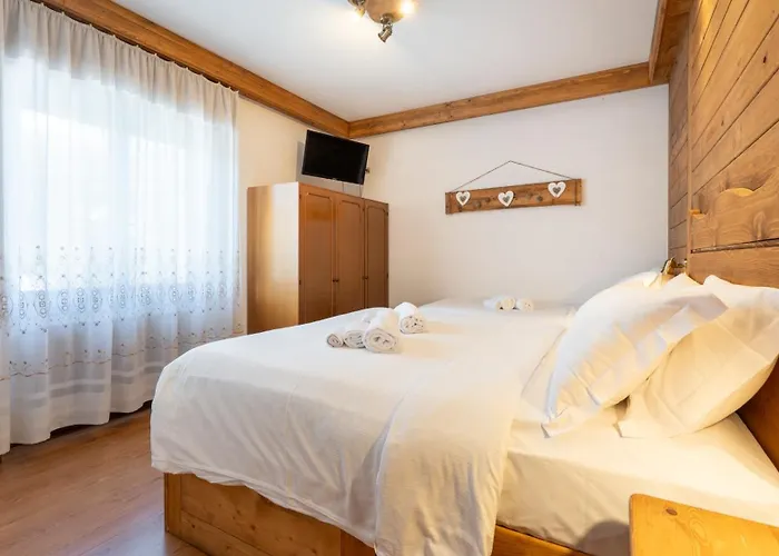 Oasi Hotell San Vito di Cadore