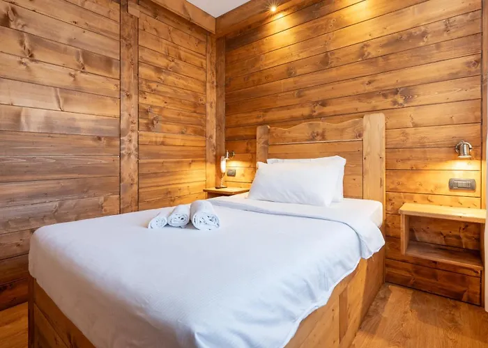 Oasi San Vito di Cadore