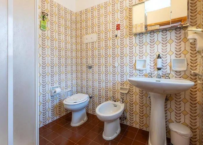 Oasi Hotell San Vito di Cadore