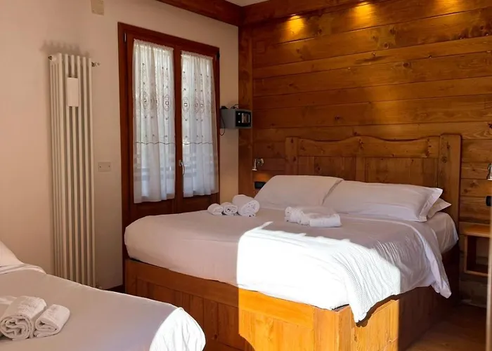 Oasi San Vito di Cadore