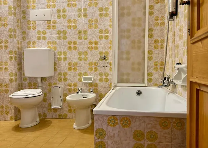 Hotell Oasi San Vito di Cadore