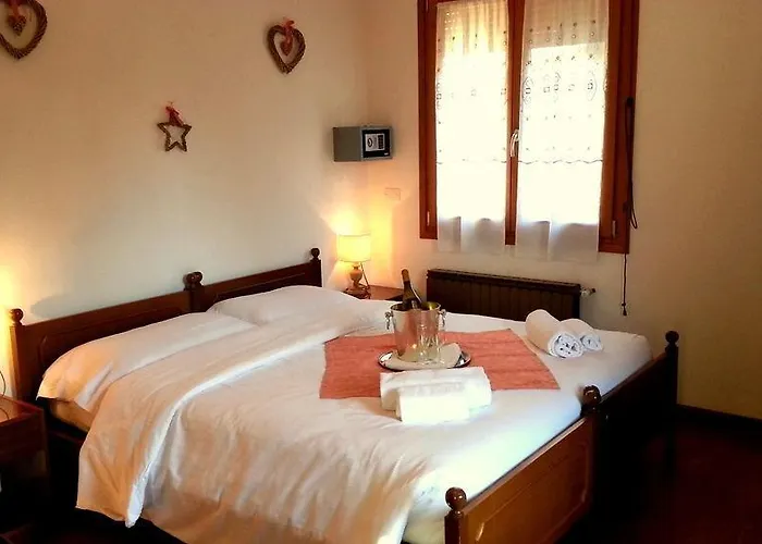 Oasi 3* San Vito di Cadore