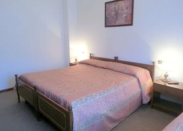 Oasi Hotel 3*