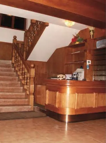 Oasi 3* San Vito di Cadore