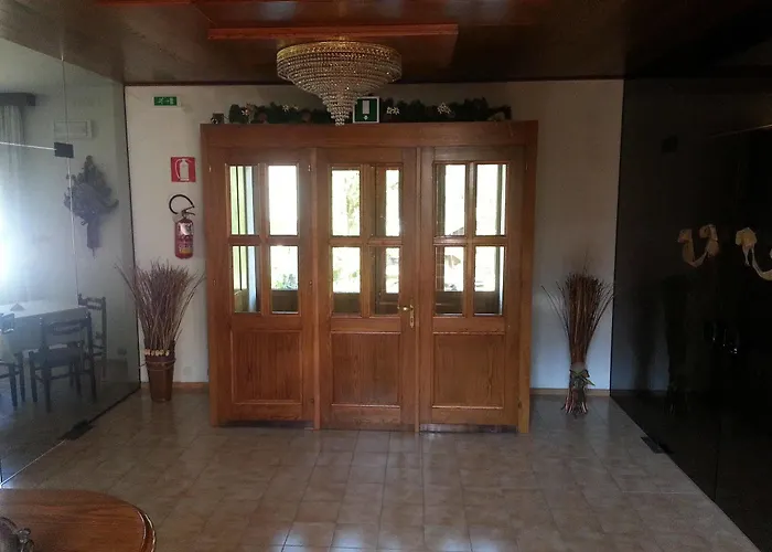 Oasi Hotel