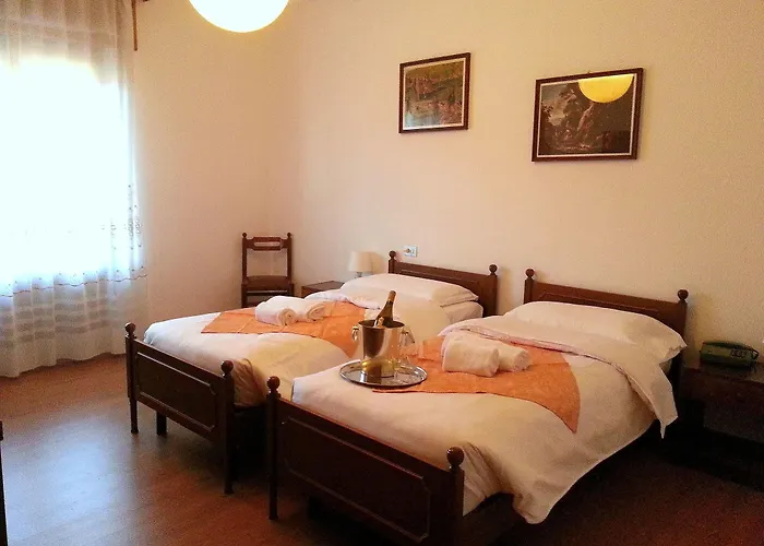 Oasi 3* San Vito di Cadore