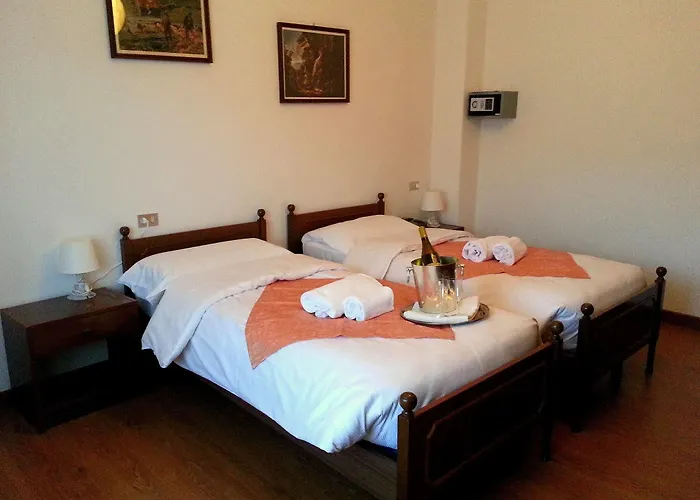 Oasi Hotel 3*