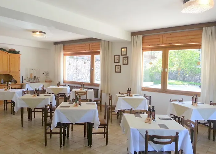 Oasi 3* San Vito di Cadore