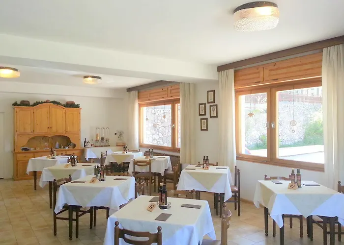 Oasi San Vito di Cadore