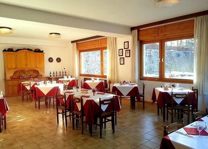 Oasi Hotell San Vito di Cadore