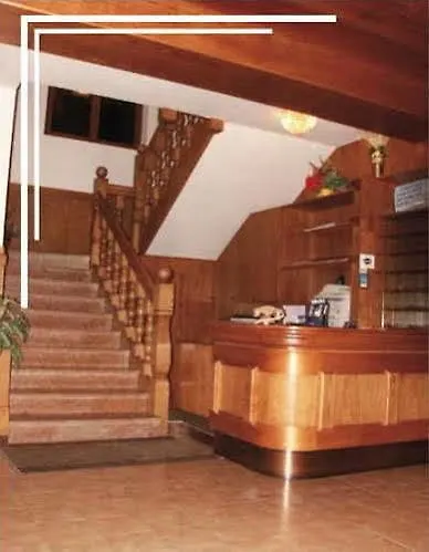 Oasi San Vito di Cadore