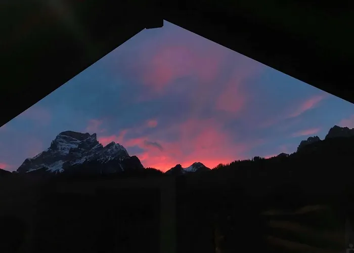 Oasi 3* San Vito di Cadore