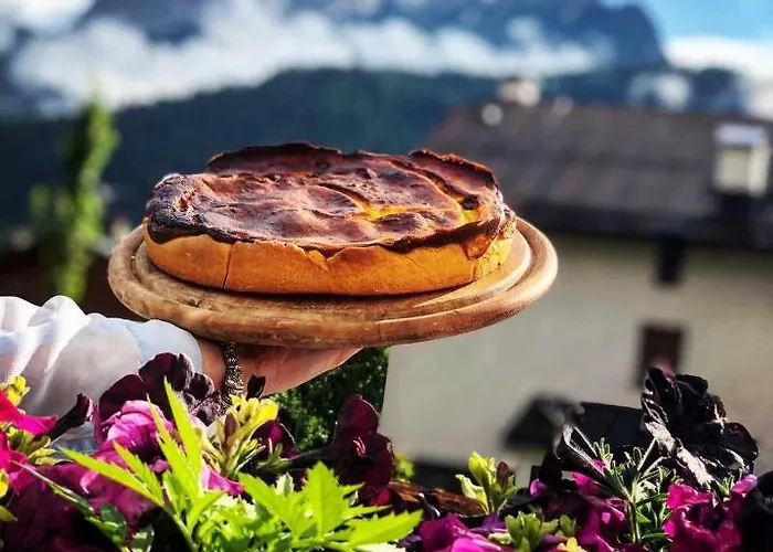 Oasi 3* San Vito di Cadore