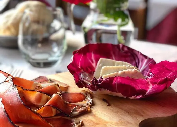 Oasi San Vito di Cadore