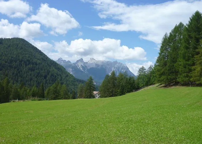 Oasi Hotell San Vito di Cadore