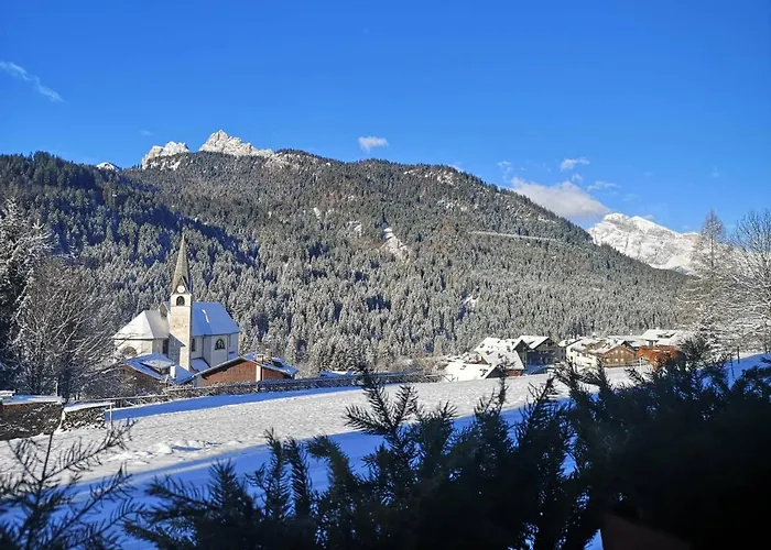 Oasi 3* San Vito di Cadore